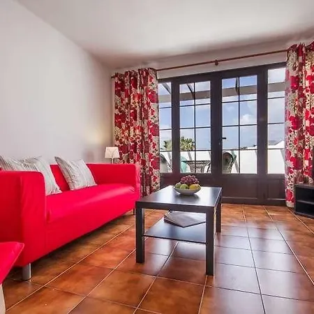 Apartment Kulimbaz