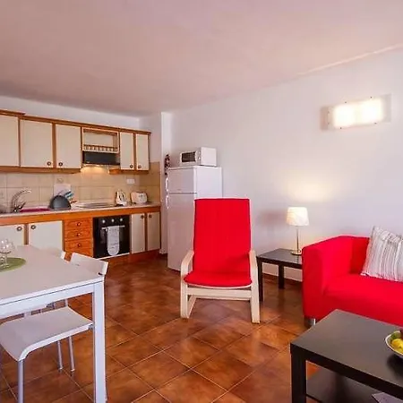 Kulimbaz Apartment