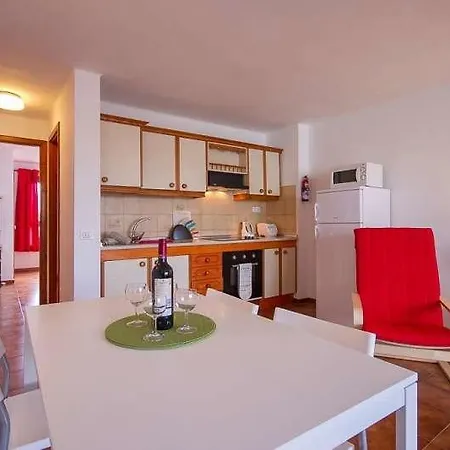 Kulimbaz Apartment *