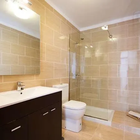 Apartment Kulimbaz *